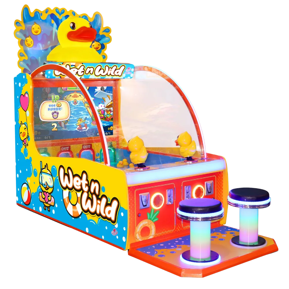 Wet n Wild Shooter